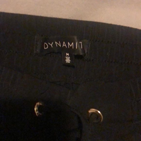 Dynamite pants - Picture 2 of 3